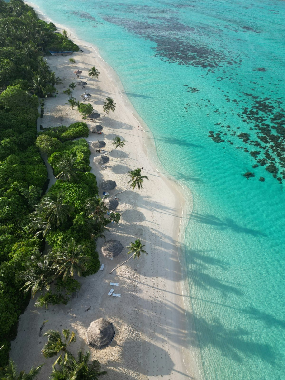 Discovering the Hidden Gems of Maldives