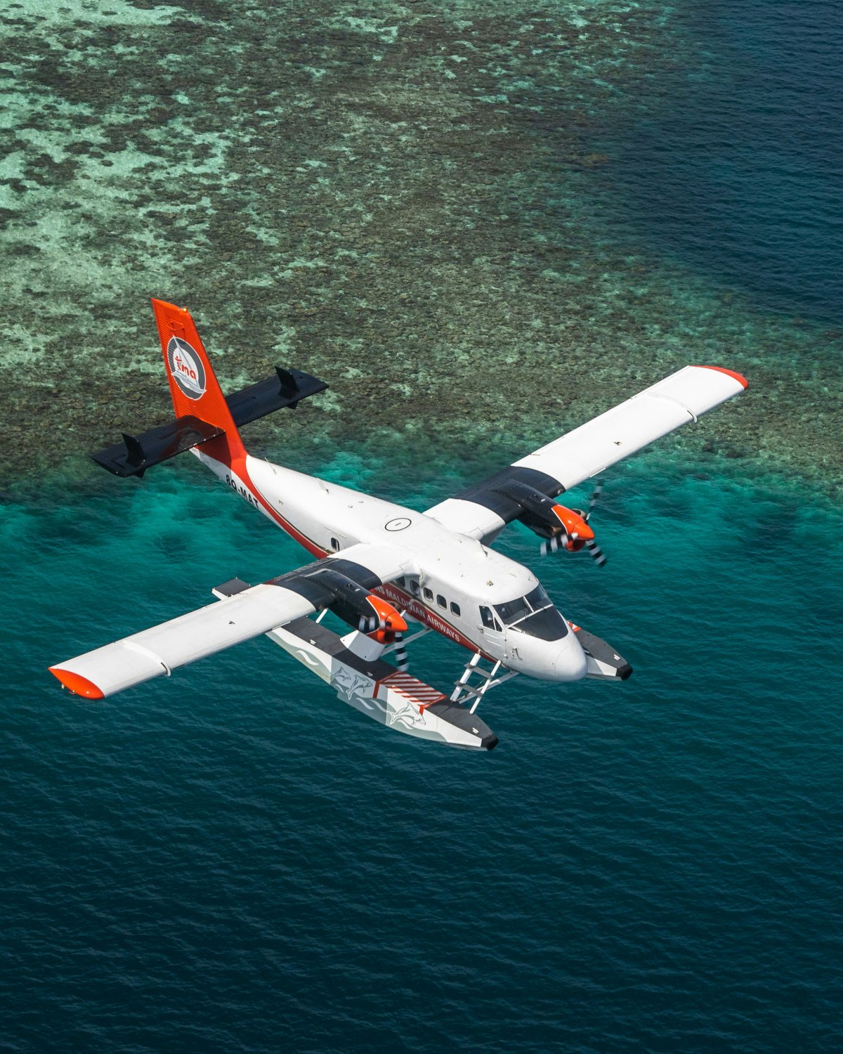 Sustainable Tourism in the Maldives